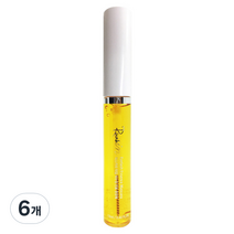 루아인 아이래쉬 에센스 마스카라, 12ml, 6개