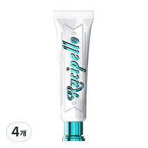 루치펠로 미스틱포레스트 치약, 25g, 4개