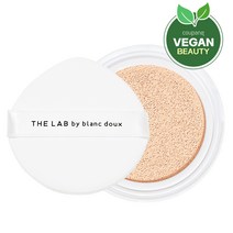 더랩바이블랑두 올리고 히알루론산 헬씨 크림 쿠션 리필 12g, 01호 아이보리, 1개