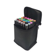 동아PMS 터치쿨 트윈마카펜 30색 C애니메이션 세트, 1세트