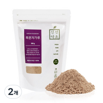 신선약초 복분자가루, 2개, 300g