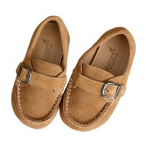 베이비잼 아동용 제키 로퍼