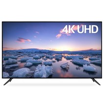 [애플tv4k128g] TCL 안드로이드11 4K QLED TV, 55C635, 140cm(55인치), 벽걸이형, 방문설치
