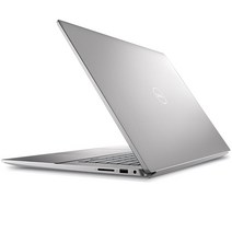 델 2022 Inspiron 16 5625 노트북 16, 플래티넘 실버, DN5625-WH03KR, 라이젠7 4세대, 512GB, 8GB, WIN11 Home