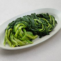 국내산 데친시래기, 300g, 1봉