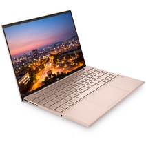 HP 2022 파빌리온 Aero 노트북 13.3, Pale Rose Gold, HP 파빌리온 Aero 13-be1061AU, AMD, 512GB, 16GB, WIN11 Home