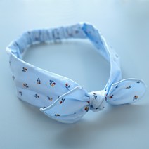 채니봉봉 작은열매 고무줄밴드