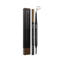 삐아 라스트 오토 아이브로우 펜슬 슬림 0.06g, S5월넛브라운S, 1개