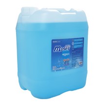 모세스 버블워시 거품비누, 1개, 20L