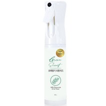 PREMIUM 초록향기 피톤치드, 1개, 300ml