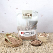 22년산수수쌀잡곡국내산 제품 검색결과