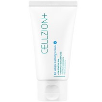 셀지온 비 심플 순한카밍크림 보습 피부 트러블케어, 55ml, 1개