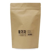 아이앤티 황기차 삼각티백, 1.2g, 60개