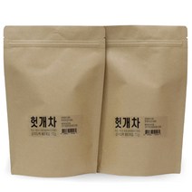 아이앤티 헛개차 삼각티백, 1.2g, 120개입