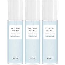 은율 데일리 케어 히알루론산 미스트, 100ml, 3개