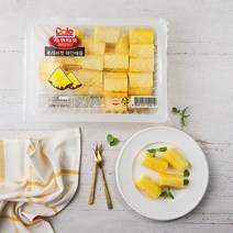 Dole 스위티오 파인애플, 1.2kg, 1개