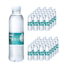 오리온 닥터유 제주용암수 음료, 330ml, 40개