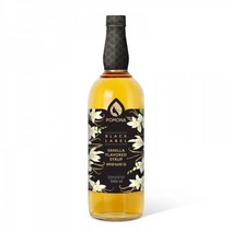 포모나 블랙라벨 바닐라향 시럽, 1000g, 1000ml, 1개