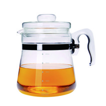 아띠홈 내열 유리 약탕기, 1개, 3L