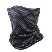 나인에프엑스 2019 넥워머 윈터 페이스가드, 스크리너 블랙