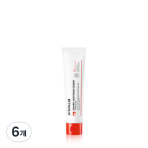 아토팜 다이애퍼 수딩 크림, 60g, 60ml, 6개