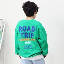제프몽 남아용 랜드맨투맨