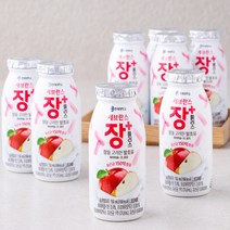 연세대학교 세브란스 장플러스 장을 고려한 농후발효유, 8개, 150ml