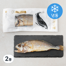 청담 보리굴비 (냉동), 특대(28~32cm), 2봉