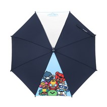 브롤스타즈 우산 위드프렌즈 10002