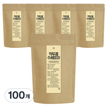 작두콩 수세미차, 1g, 100개, 10개, 10개입