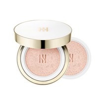 헤라 글로우 래스팅 쿠션 파운데이션 본품 15g + 리필 15g, 25N1, 1세트