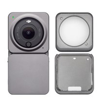 [nikonf2] [쿠팡수입] DJI Action 2 파워 콤보 액션캠 + 마그네틱 보호케이스