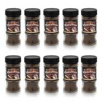 맥널티 병커피 헤이즐넛향, 50g, 1개입, 10개