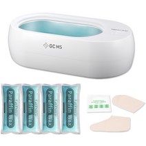 GC녹십자MS 시원웰 파라핀베스 화이트, VM-500