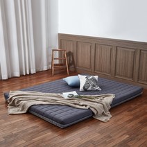 더릭스홈 9존 토퍼매트리스