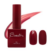 아이빛 베러톤 클래식 레드 컬러젤, BT-15 레드와인, 10ml, 1개