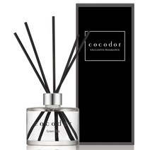 코코도르 디퓨저 200ml 1개, 그린티