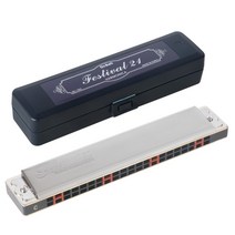 다벨 트레몰로 하모니카 21홀 페스티벌21, 혼합색상