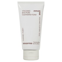 이니스프리 화산송이 바하 모공 클렌징폼 130g
