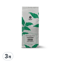 맥널티 부다페스트 블렌드 커피, 홀빈(분쇄안함), 1500g