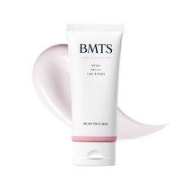 BMTS 톤업 선크림 SPF50+ PA ++++, 60ml, 1개