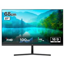 주연테크 V27FX 모니터