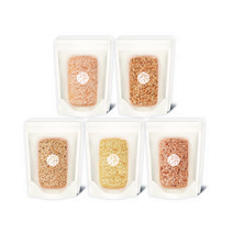 우리곡간 종합누룽지 120g x 5종 x 2p, 1세트