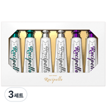 루치펠로 미니치약 6종 선물세트, 150g, 3세트