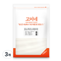 고미네 효소처리스테비아 분말, 150g, 3개