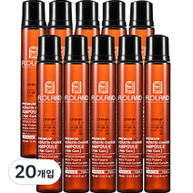 플로랜드 프리미엄 케라틴 체인지 헤어앰플, 13ml, 20개입