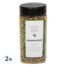 딜리셔스마켓 코리앤더홀, 130g, 2개