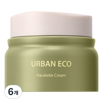더샘 어반 에코 하라케케 크림, 50ml, 6개