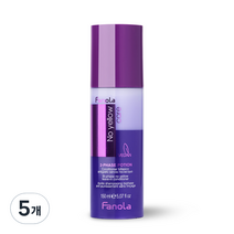 파놀라 투페이즈 컨디셔너, 5개, 150ml