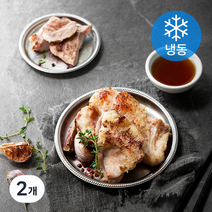 몬스타 쉐프의 사사 소막창 300g + 소스 50g (냉동), 2개